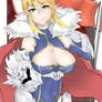 Arturia Lancer