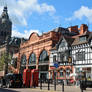 Chester City Hall