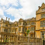 Montacute House