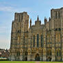 Wells Cathedral