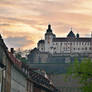 Fortress Marienberg, Wuerzburg