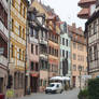 Weissgerbergasse, Nuremberg