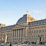 Royal Palace, Brussels