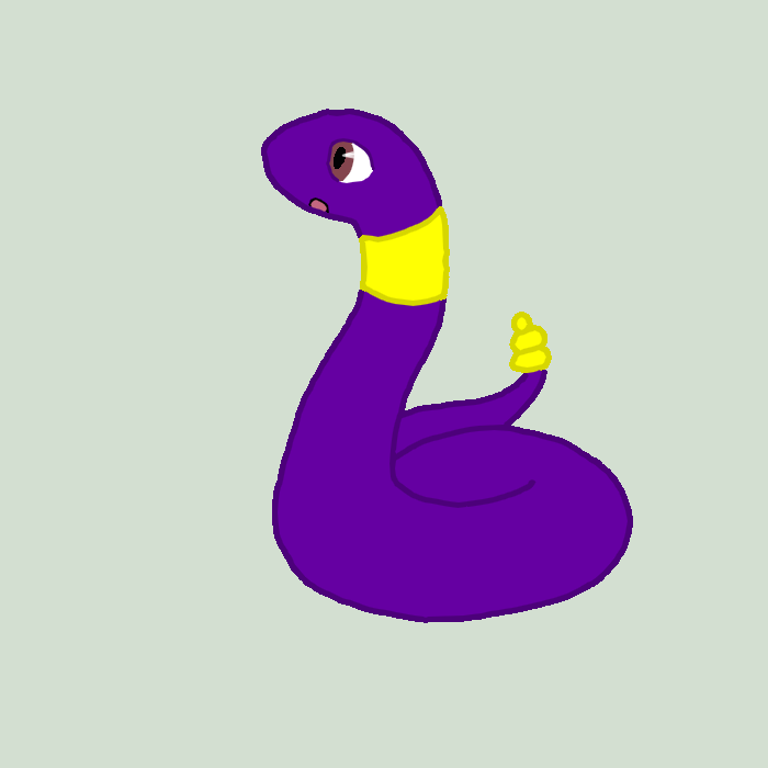 C-Sealed- Archie Reed the Ekans