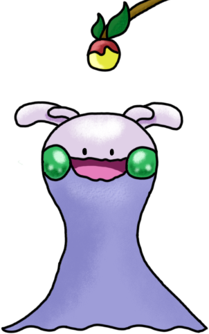 Goomy