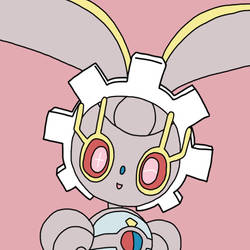 Magearna - Day 42