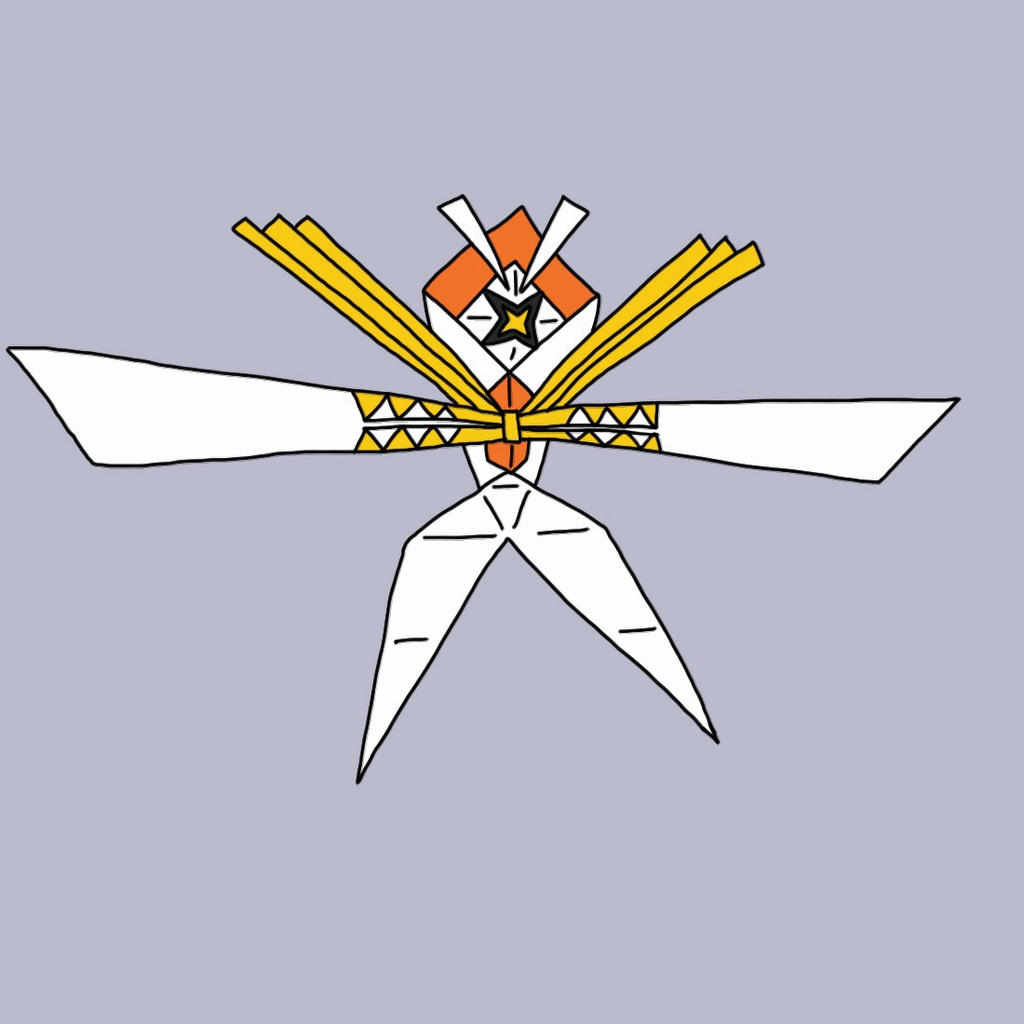 Kartana - Day 68