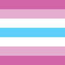 Femboy Pride Flag