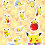 Pokemon Yellow