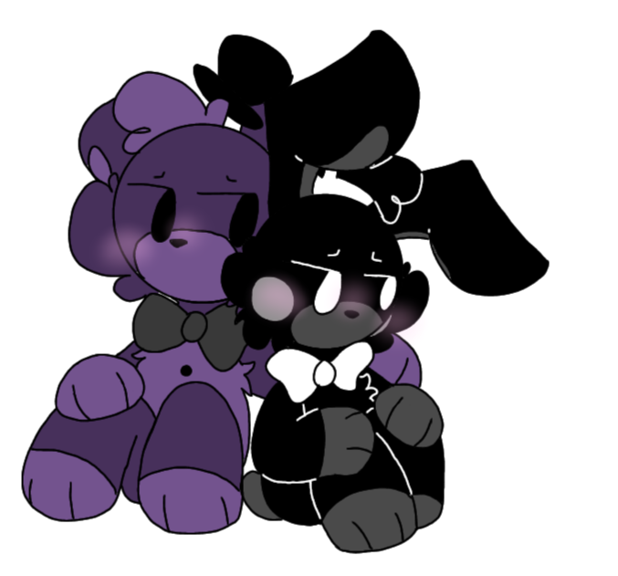Cute Fnaf Shadow Freddy, HD Png Download , Transparent Png Image