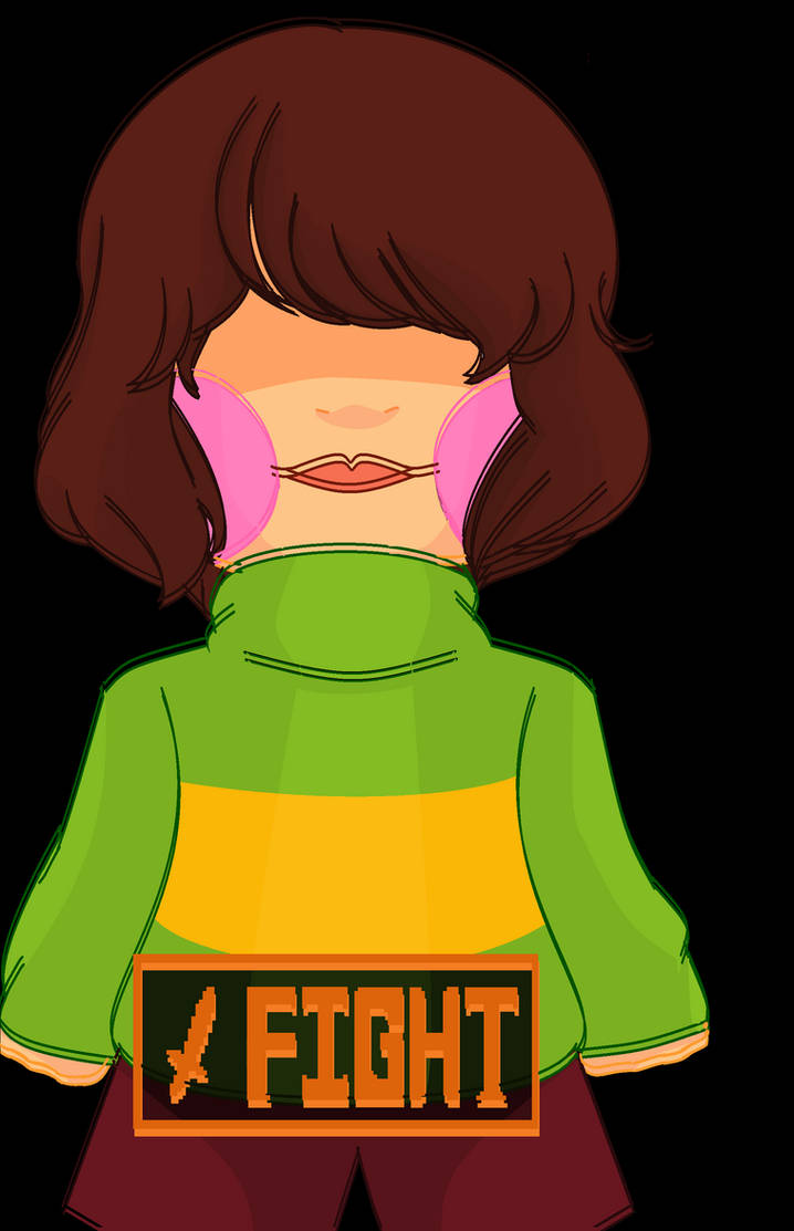Csm Chara Chara by Cmms88 on DeviantArt