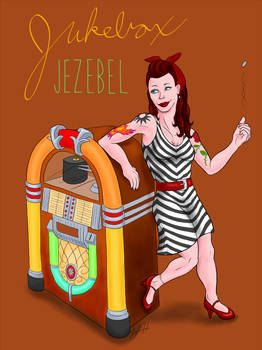 Jukebox Jezebel