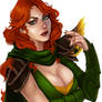 Windranger