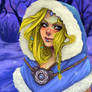 Crystal Maiden