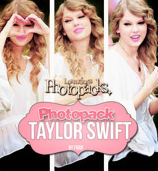 Photopack 16 Taylor Swift