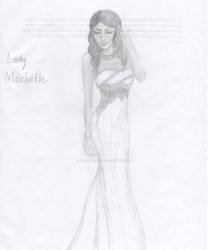 Lady Macbeth