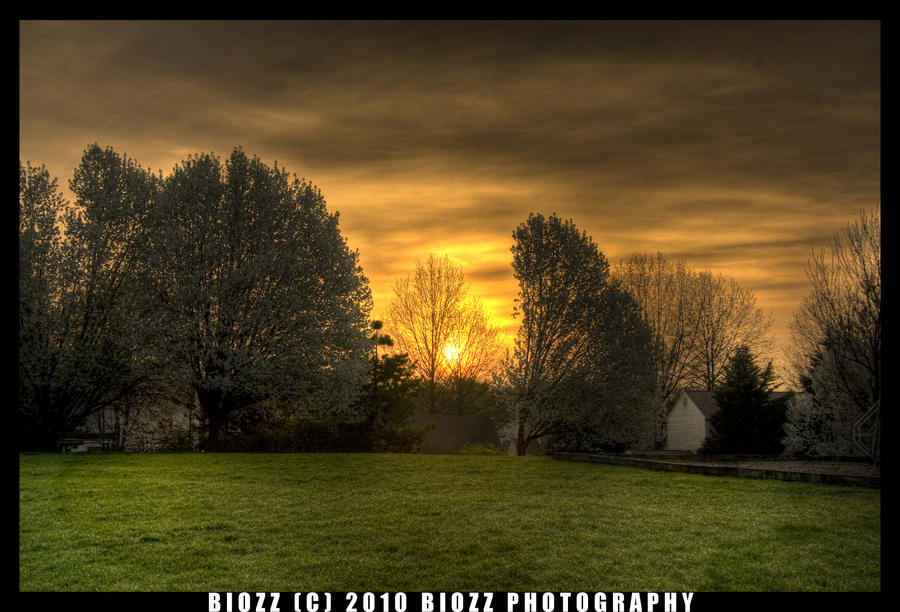 Sunrise 2-3-10 by BiOzZ
