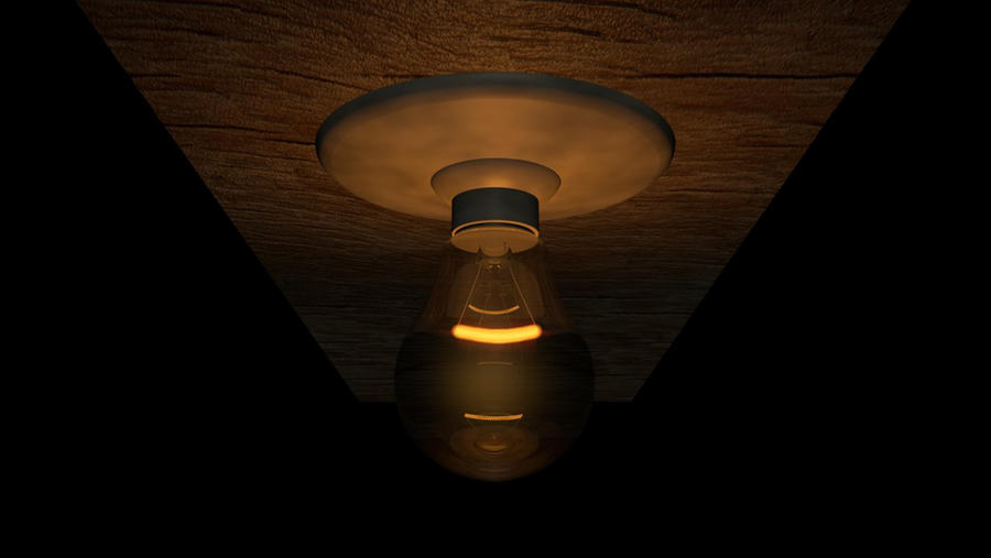 Light Bulb Gd Deviantart lightbulb by BiOzZ on DeviantArt