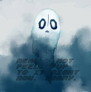 Napstablook