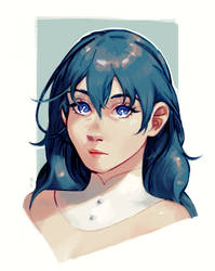 Byleth