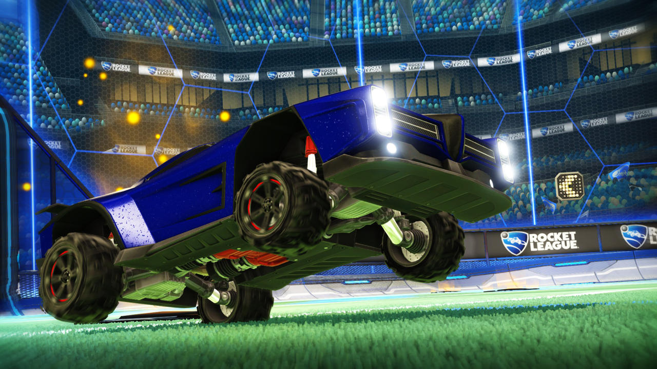 Dominus Rlcs X Rocket League Dominus 4 by Exxoc4 on DeviantArt