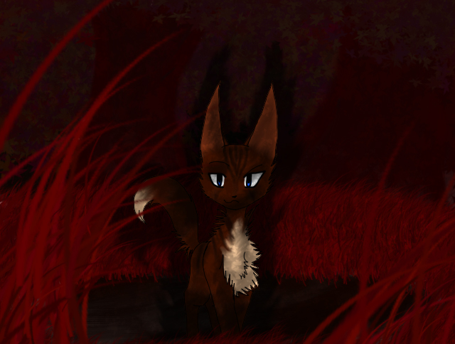 HAWKFROST - dark forest