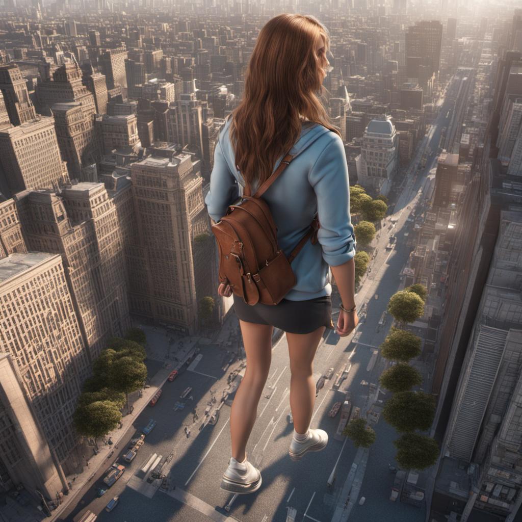 Giantess Girl Strolling The City By Noaimdea On Deviantart Giantess Girl Strolling The City By Noaimdea On Deviantart