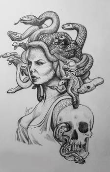 Medusa