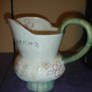 younha inspired pottery
