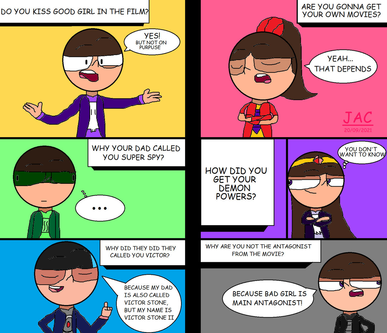 Deviantart Questions Questions by JoseArtCenteno on DeviantArt