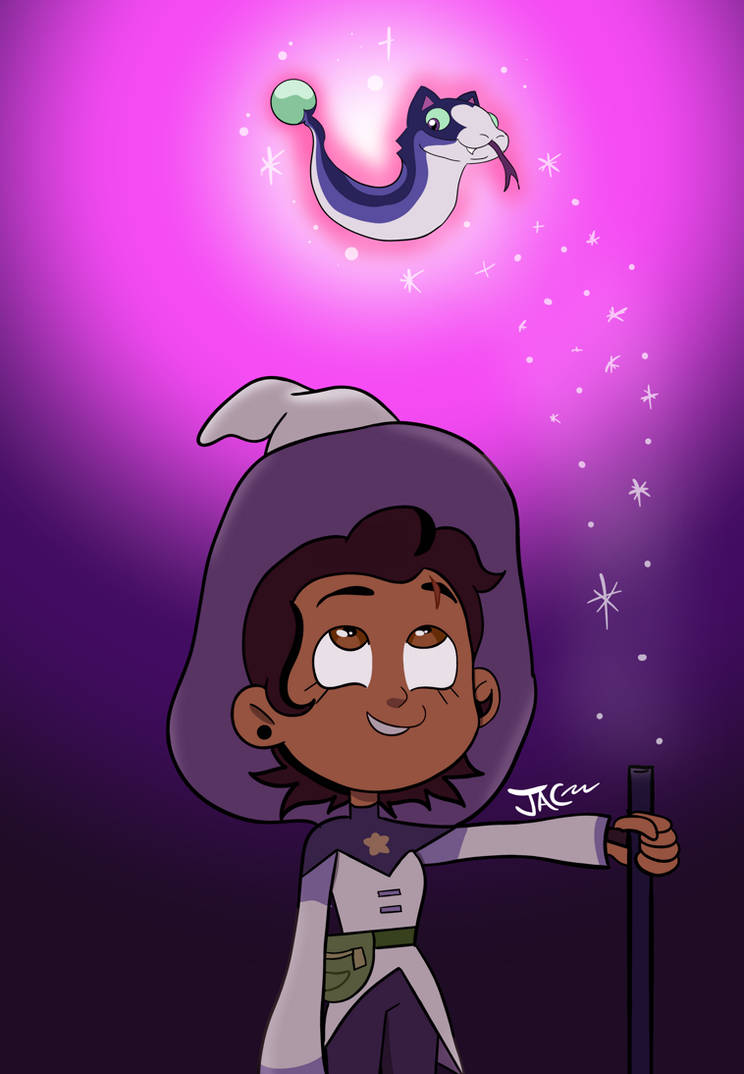 New Palisman by JoseArtCenteno on DeviantArt