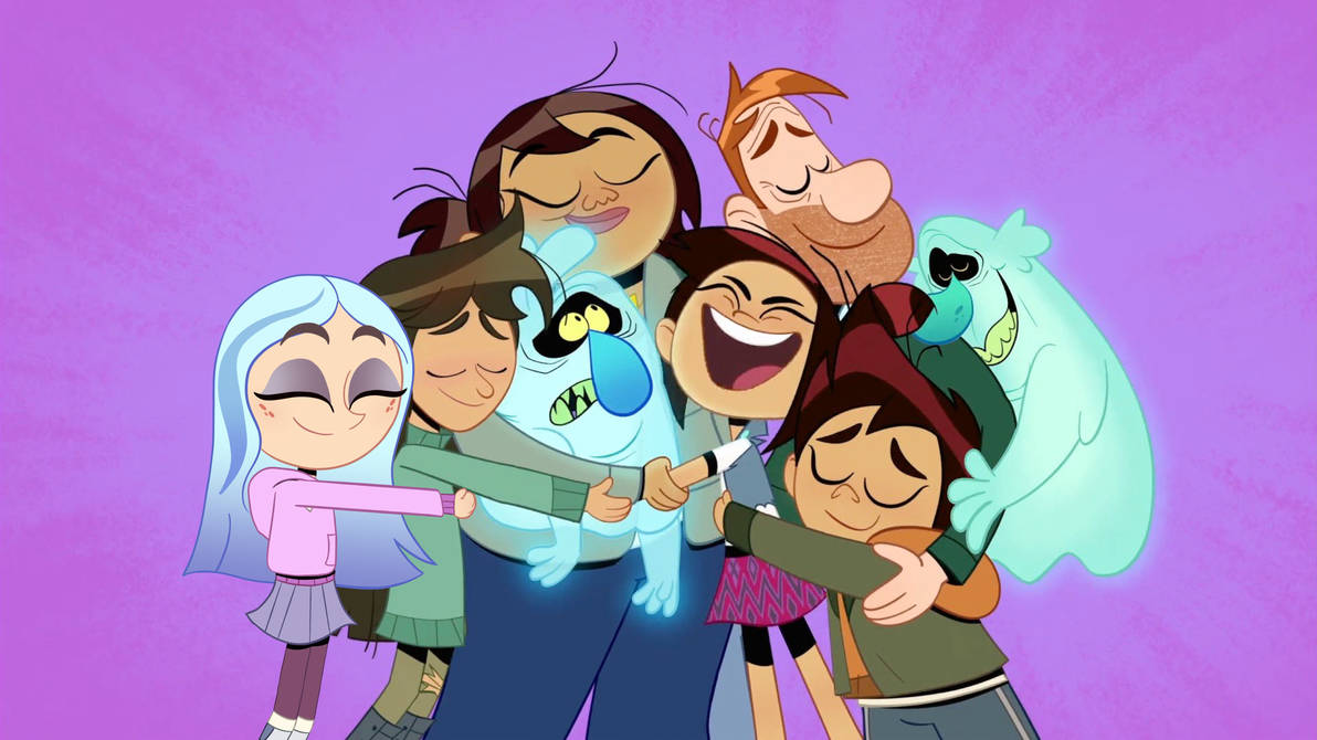 Hug Edit by JoseArtCenteno on DeviantArt