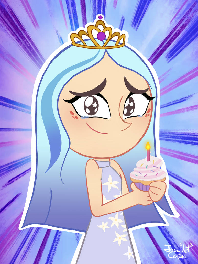 Birthday by JoseArtCenteno on DeviantArt