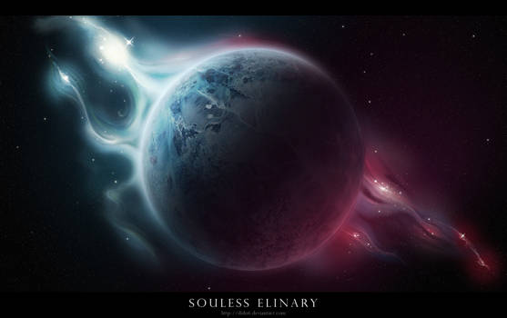 Souless Elinary