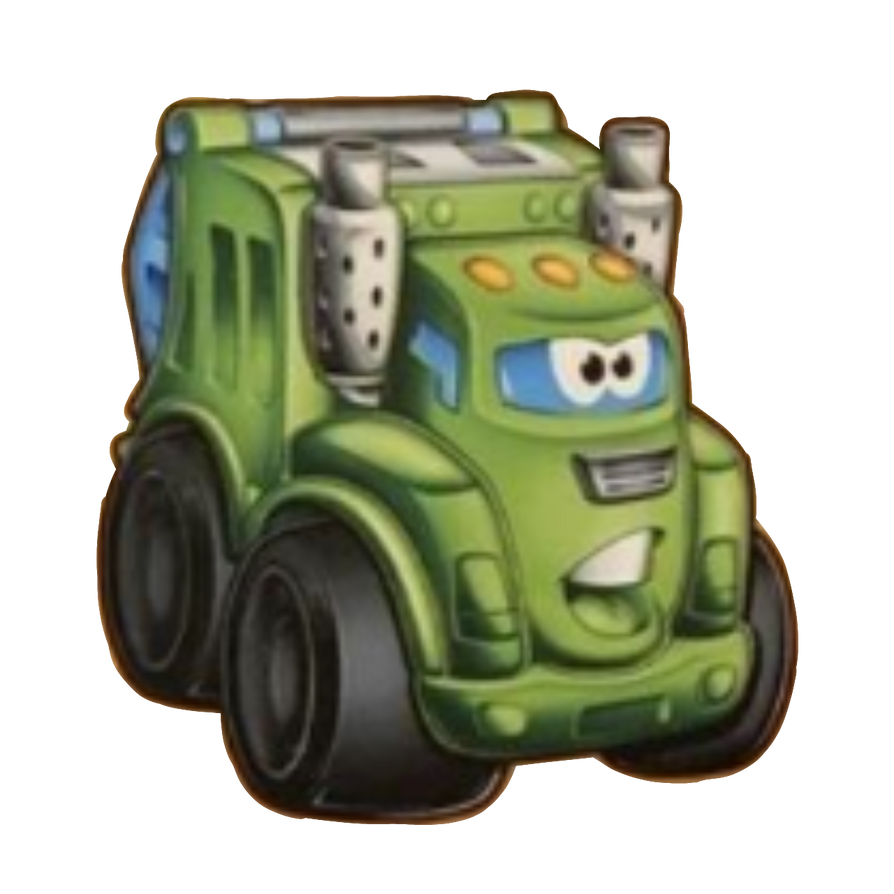 Rowdy PNG by AlexandreTheDiesel on DeviantArt