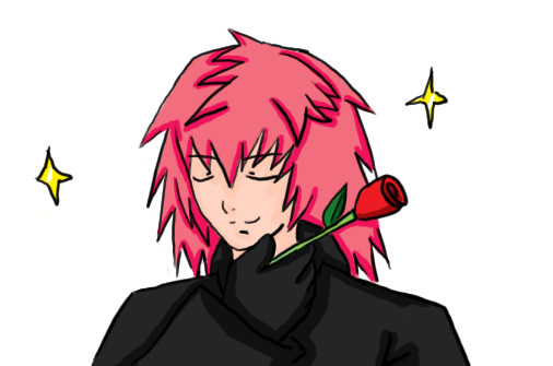 Kingdom Hearts: Marluxia