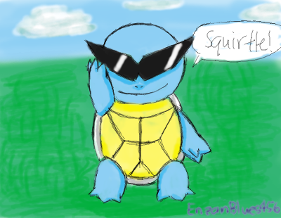 Squirtle