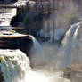 Ausable Chasm, Adirondack Mountain Park