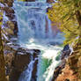 Wilderness Falls.