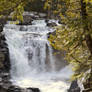 WILDERNESS FALLS II