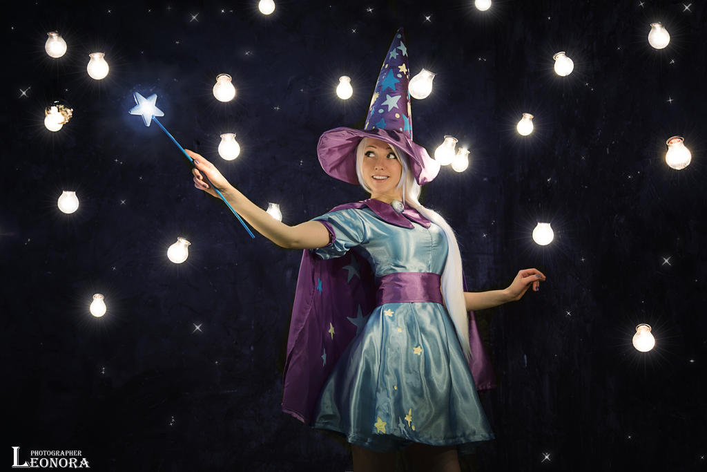 MLP Trixie Cosplay Teaser By SmirkoO On DeviantArt mlp-trixie-cosplay-teaser-by-smirkoo-on-deviantart