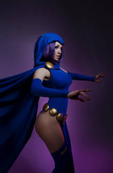 Raven (DC)