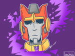 Kaon-MTMTE by CosmicWaste