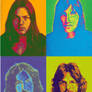 The Pink Floyd