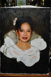 MRS IMELDA O COJUANGCO