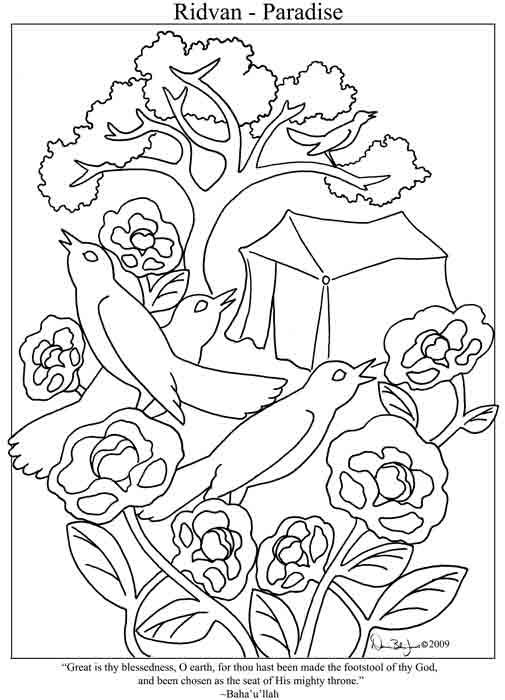 Devan Colouring Ridvan - Coloring page by FamiliarOddlings on DeviantArt