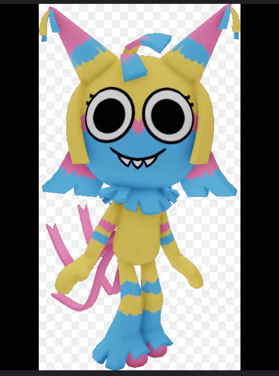 Dandys World New Yatta Toon ! by Nxnix4736 on DeviantArt