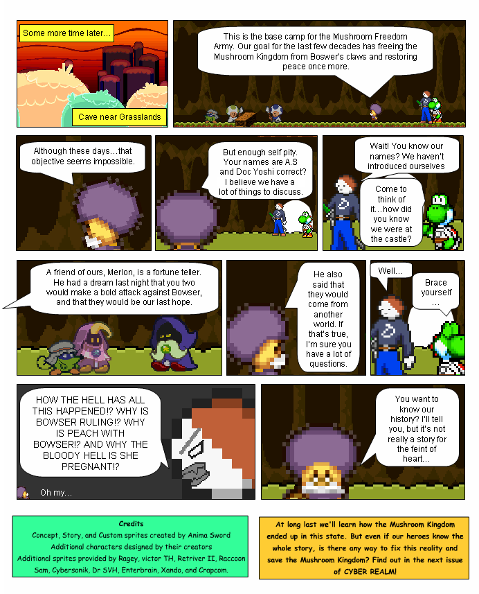 Cyber Realm: Episode 9-Page 3