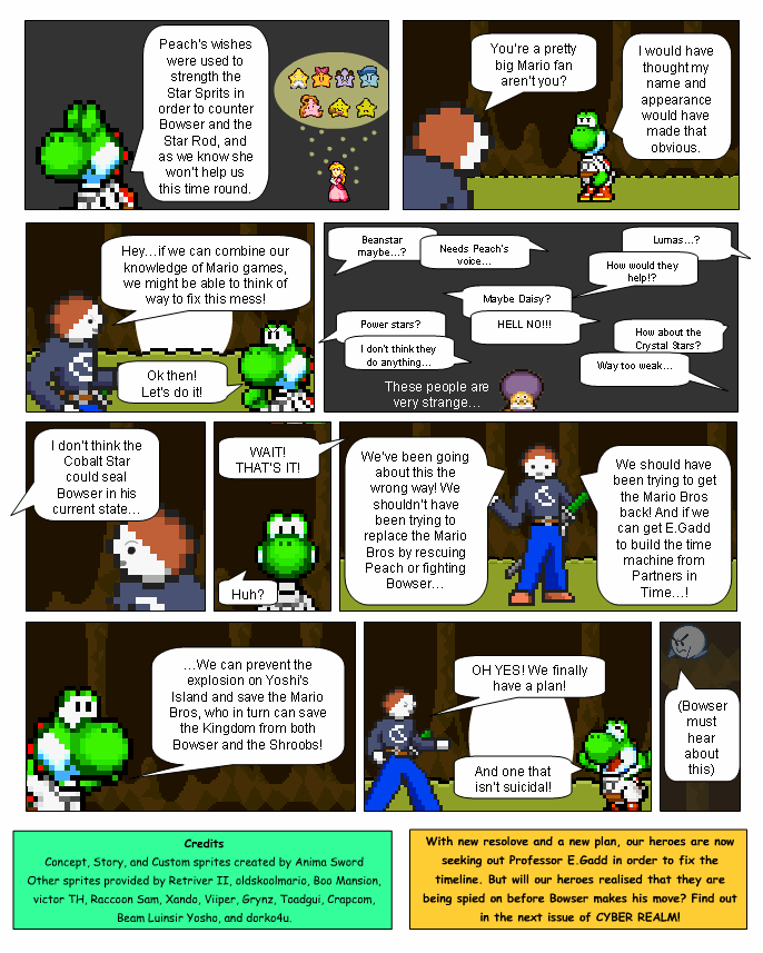 Cyber Realm: Episode 10-Page 3