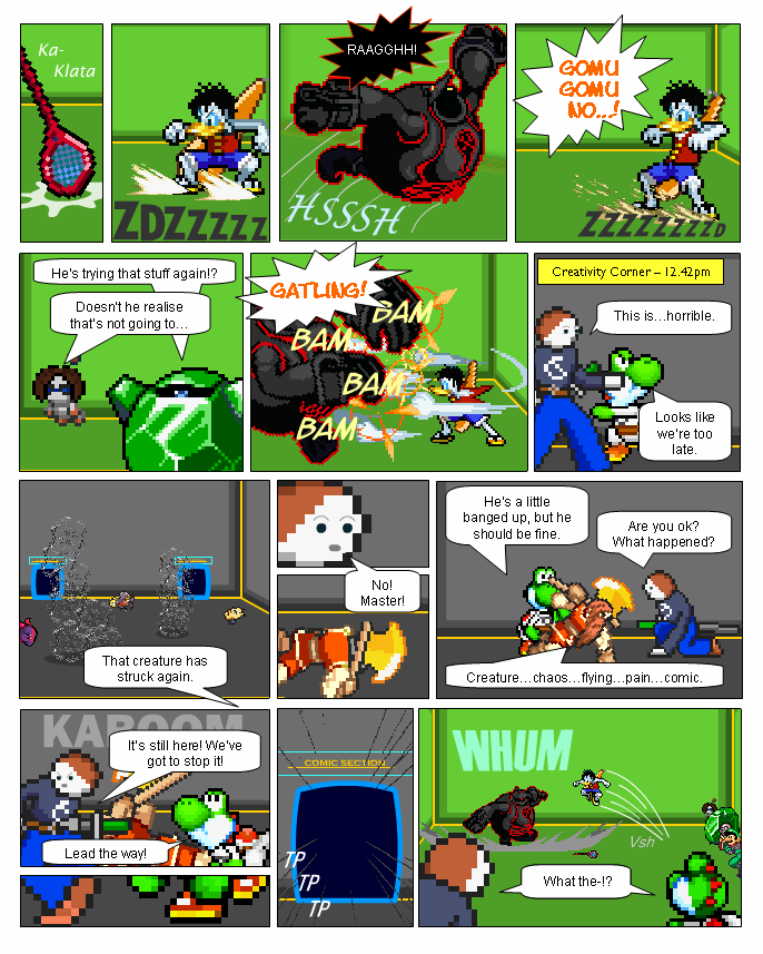 Cyber Realm: Episode 16-Page 3